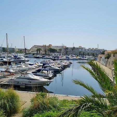 Naturiste Cap D'Agde Port Venus 110 Zewnętrze zdjęcie