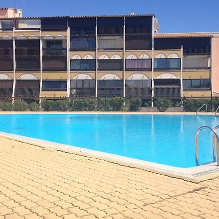 Naturiste Cap D'Agde Port Venus 110 Zewnętrze zdjęcie