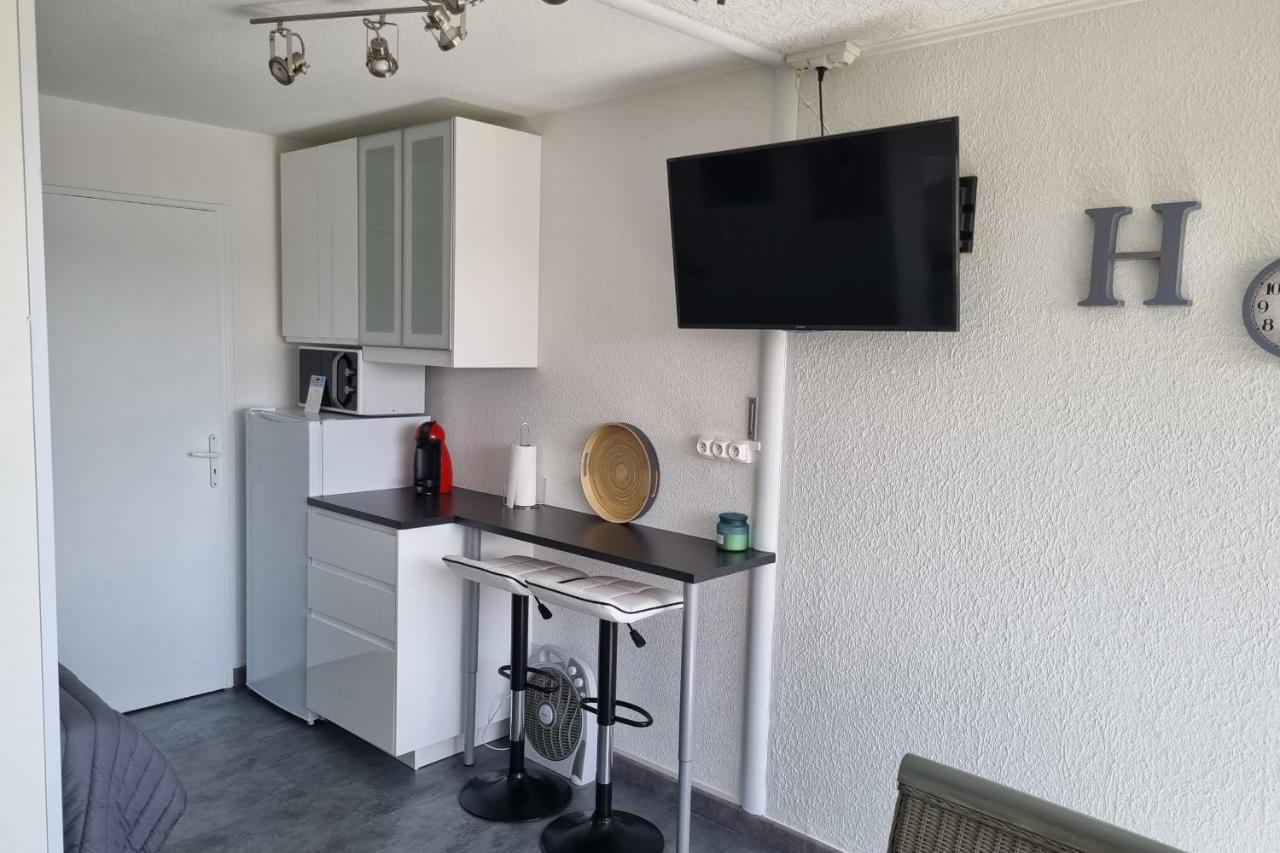 Naturiste Cap D'Agde Port Venus 110 Zewnętrze zdjęcie