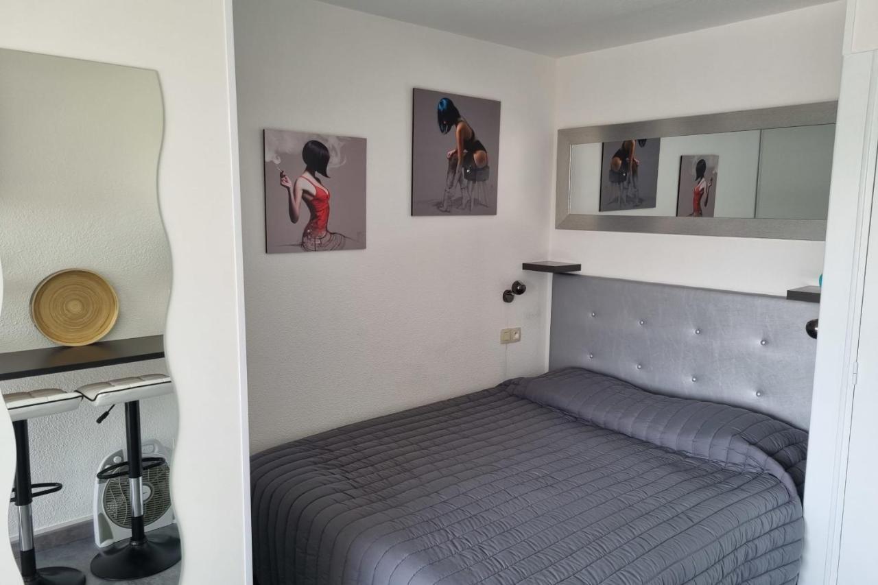 Naturiste Cap D'Agde Port Venus 110 Zewnętrze zdjęcie