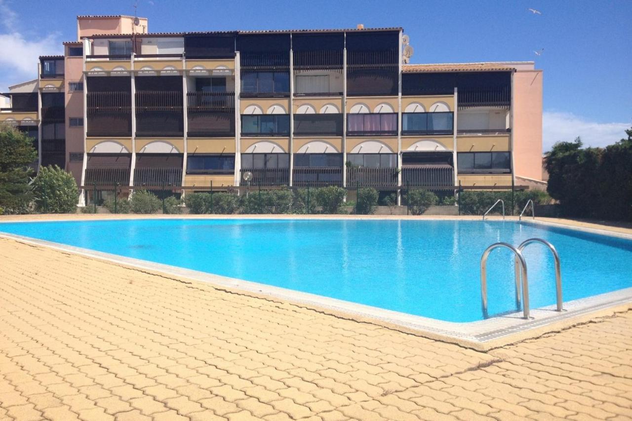 Naturiste Cap D'Agde Port Venus 110 Zewnętrze zdjęcie